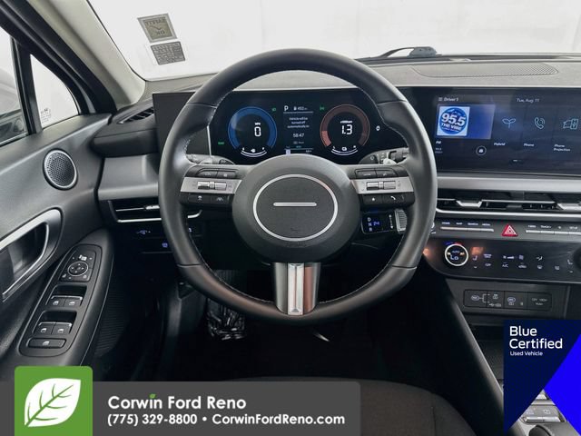 Used 2024 Hyundai Sonata SEL FWD image 25