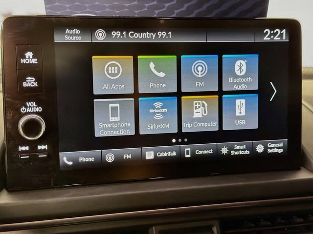 Used 2024 Honda Pilot TrailSport image 18