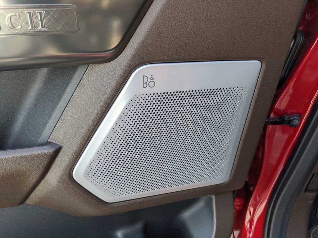 Certified 2025 Ford F150 King Ranch image 25