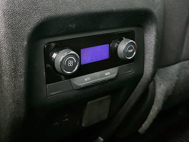 Used 2024 Chevrolet Traverse LT w/ LPO, Floor Liner Package FWD image 13