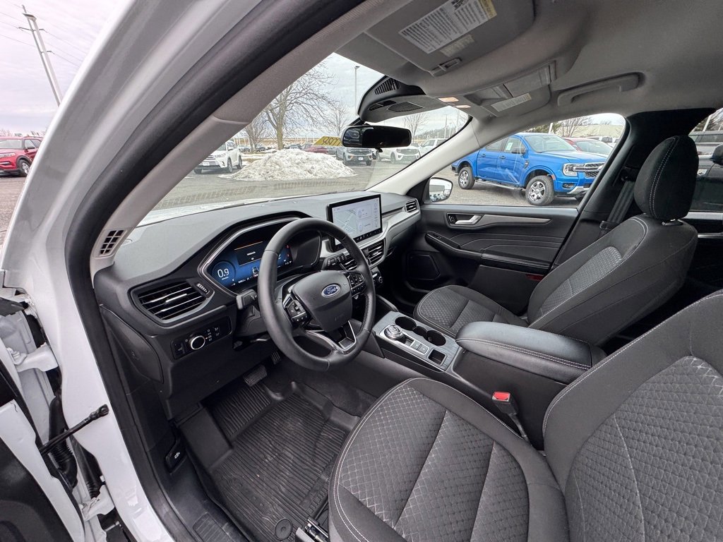 Certified 2023 Ford Escape Active w/ Tech Pack #2 image 14