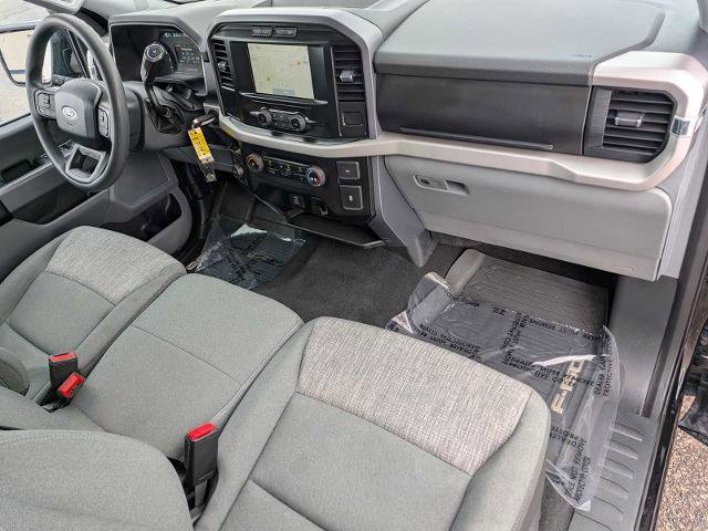 Certified 2023 Ford F150 XLT image 21