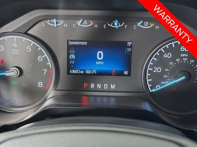 Certified 2021 Ford F150 XL w/ Equipment Group 101A High RWD image 12