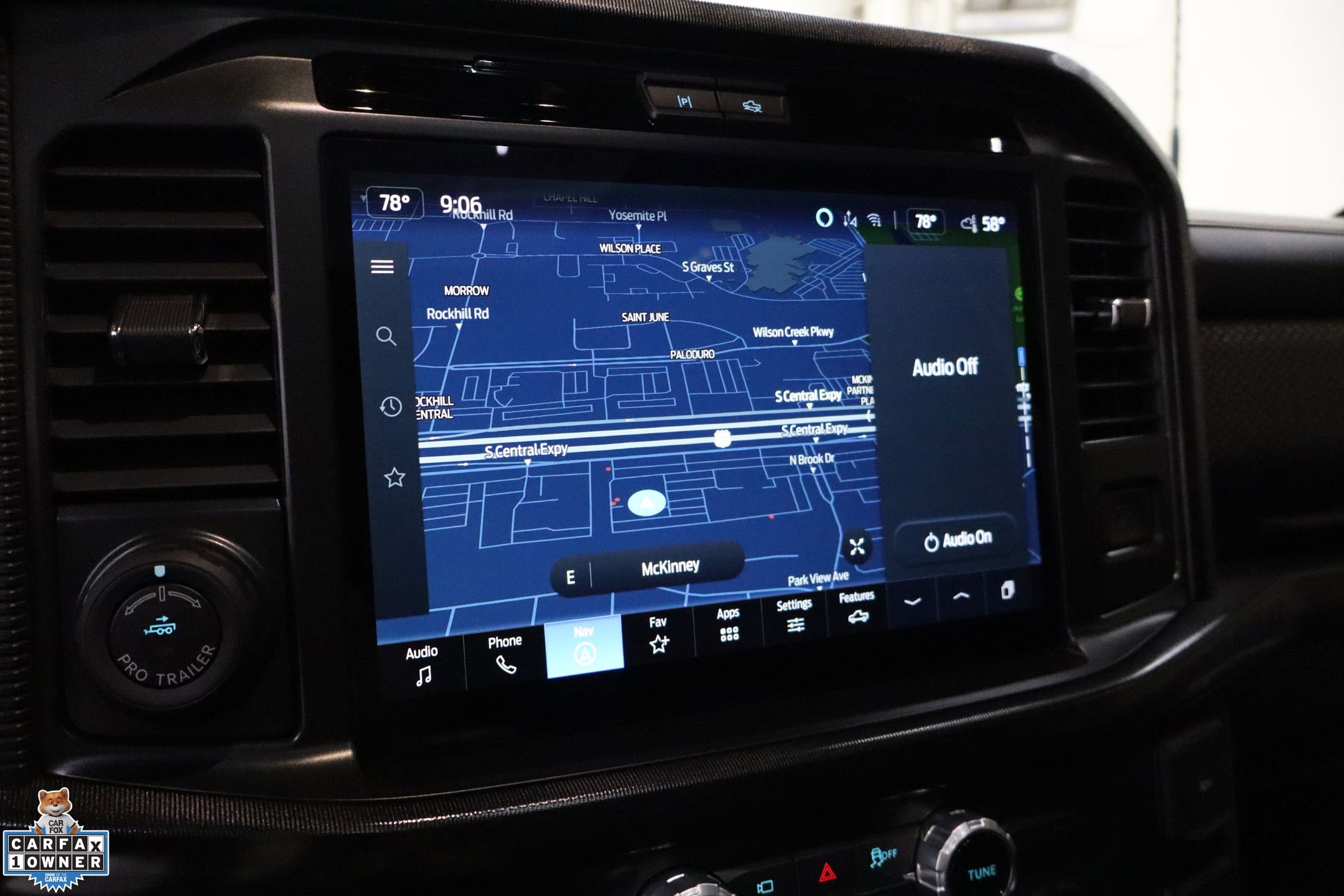 Certified 2025 Ford F150 Raptor w/ Equipment Group 803A Raptor R image 20