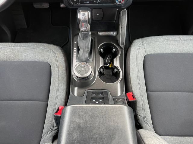 Certified 2022 Ford Bronco Big Bend image 24