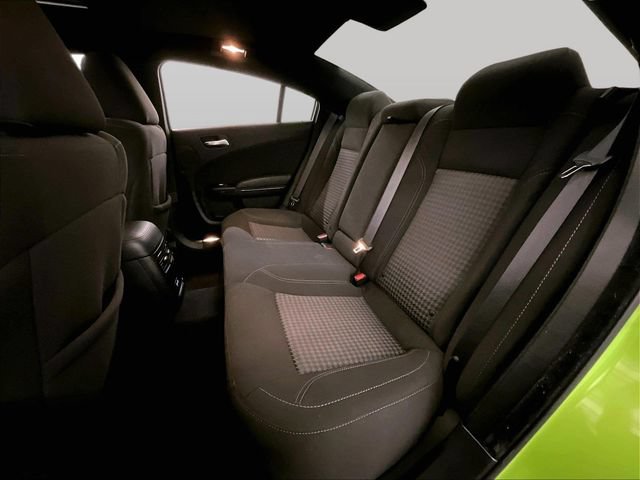 Used 2023 Dodge Charger SXT w/ Blacktop Special Edition AWD/4WD image 25