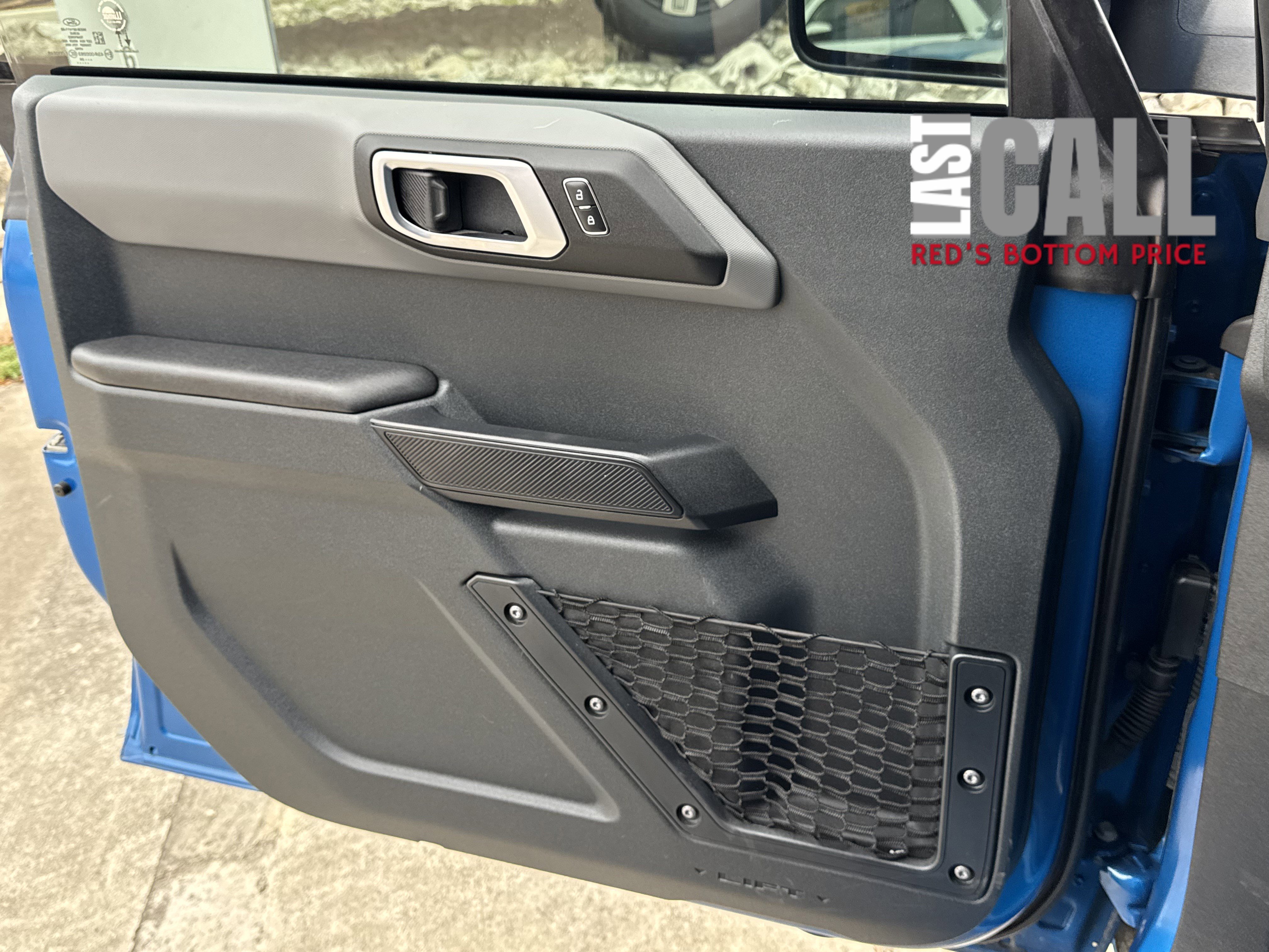 Certified 2024 Ford Bronco Big Bend image 21