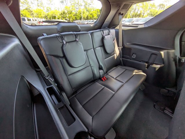 Certified 2023 Ford Explorer ST-Line w/ Class IV Trailer Tow Package image 20