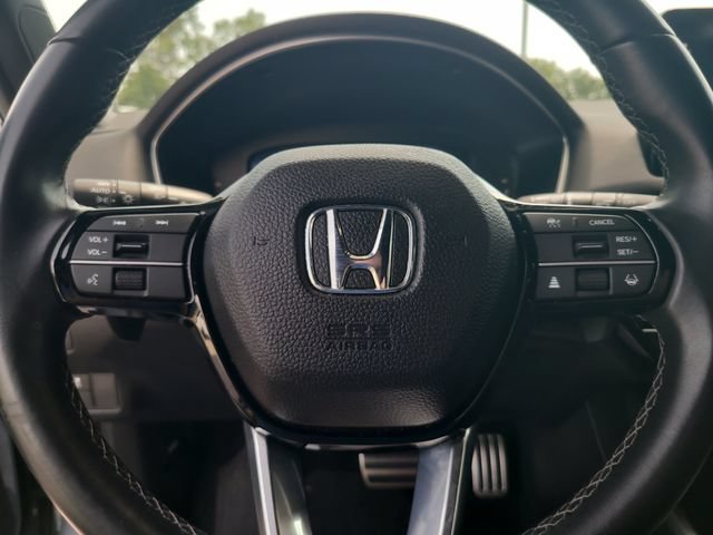Used 2024 Honda Civic Sport Touring image 13