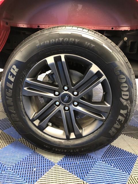 Certified 2022 Ford F150 XLT w/ Equipment Group 302A High image 12