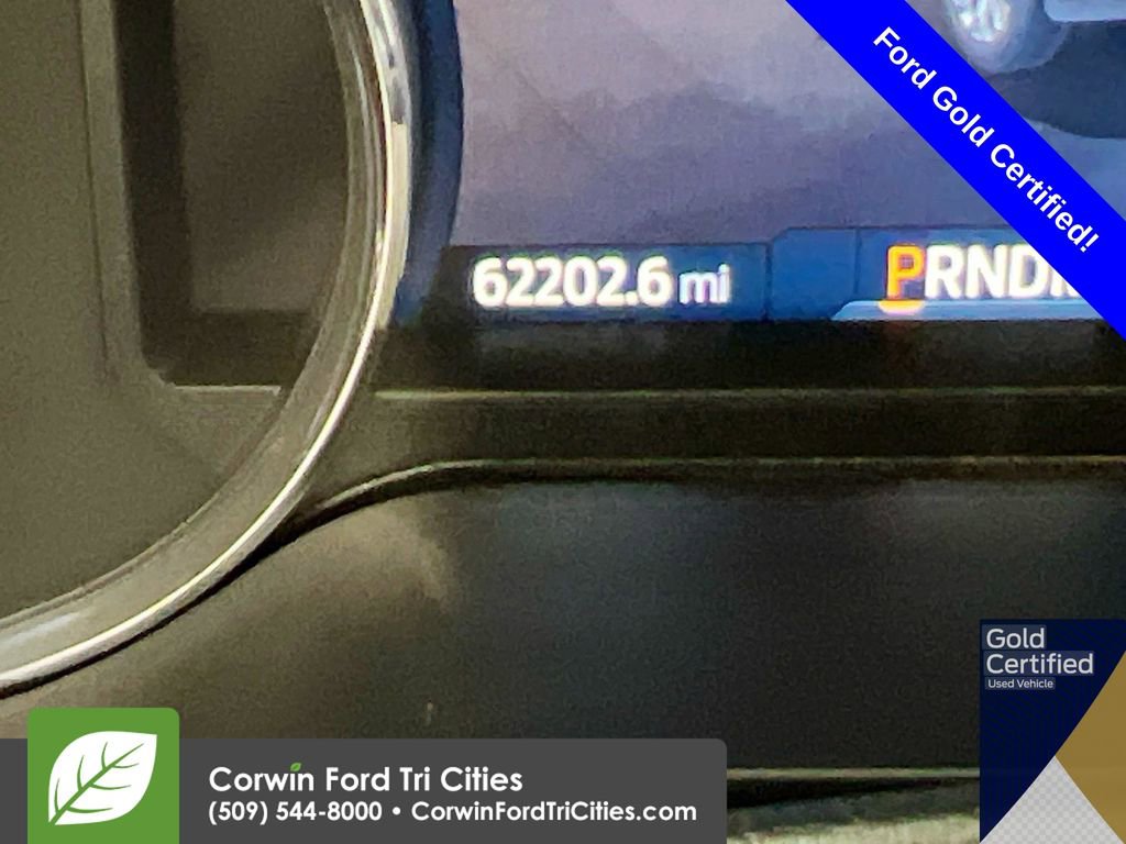 Certified 2022 Ford F150 XLT w/ Equipment Group 302A High image 2