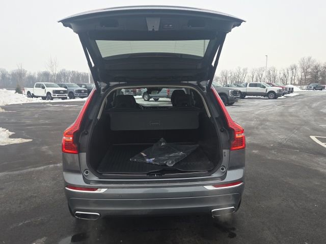 Used 2021 Volvo XC60 T5 Inscription image 12