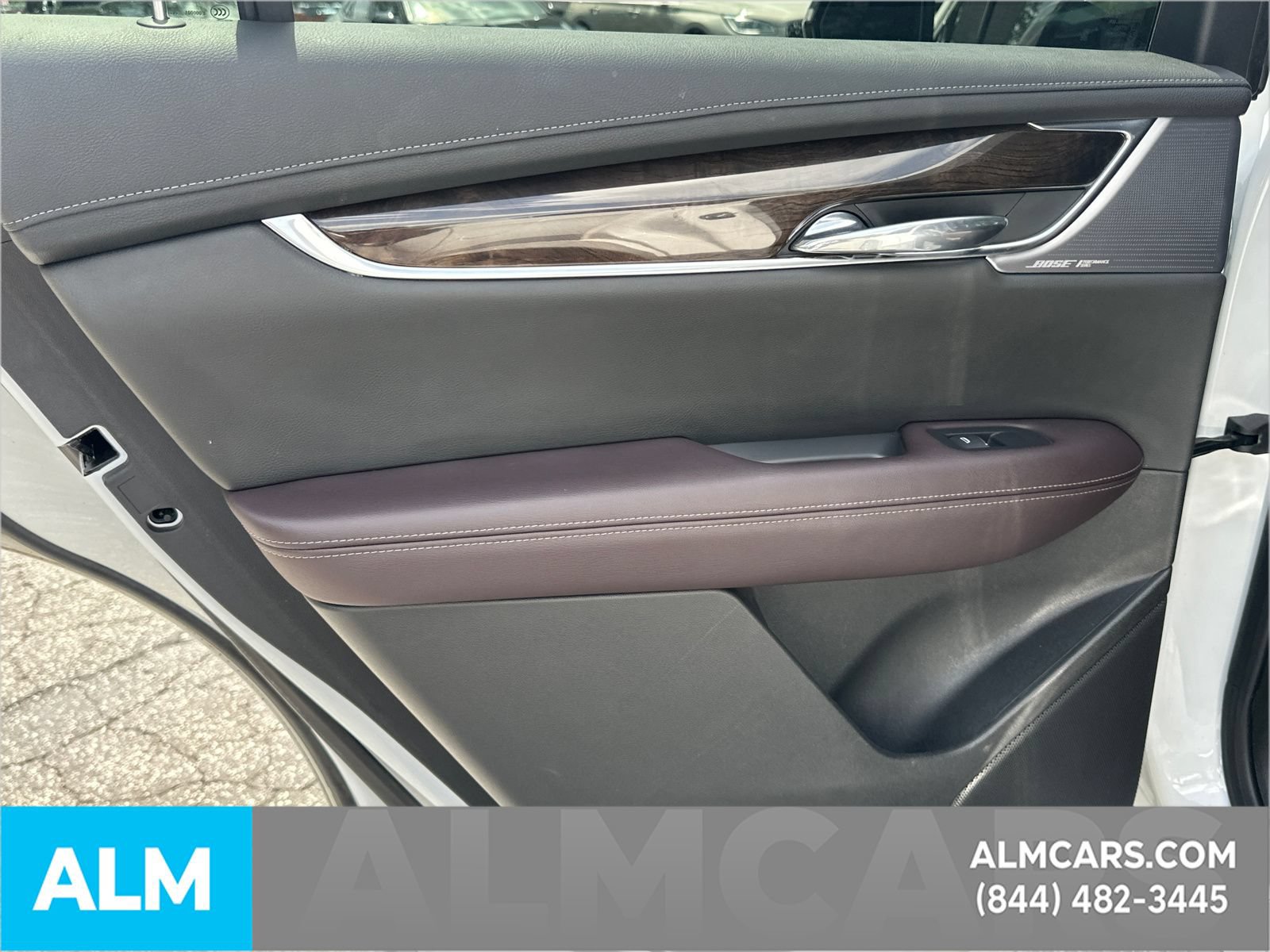 Used 2021 Cadillac XT6 Premium Luxury AWD/4WD image 26