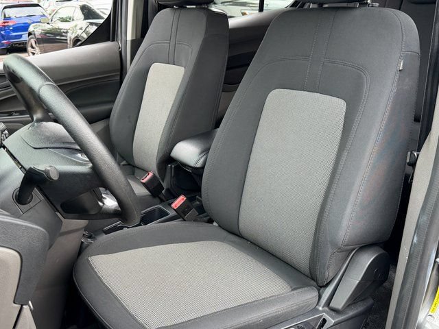 Certified 2021 Ford Transit Connect XL FWD image 8