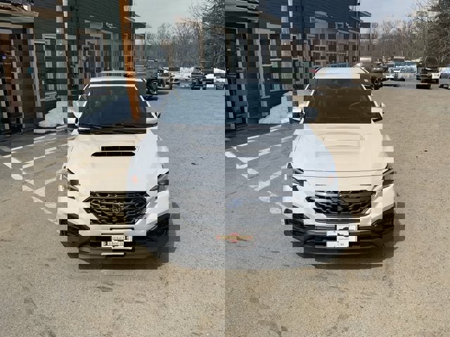 Used 2023 Subaru WRX image 11
