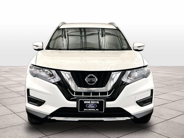Used 2018 Nissan Rogue SV AWD/4WD image 3