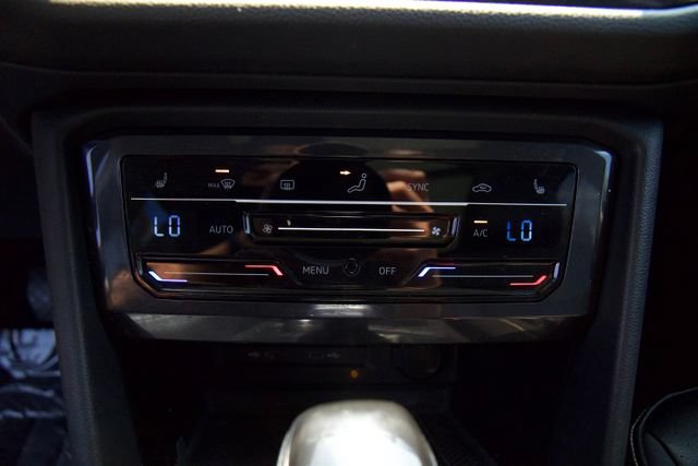 Used 2024 Volkswagen Tiguan Wolfsburg Edition AWD/4WD image 25