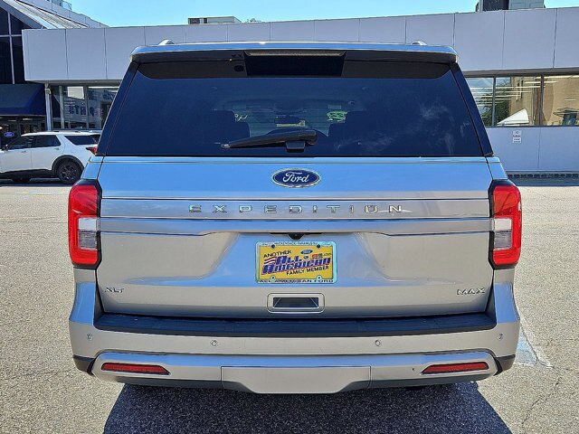 Certified 2022 Ford Expedition Max XLT AWD/4WD image 23