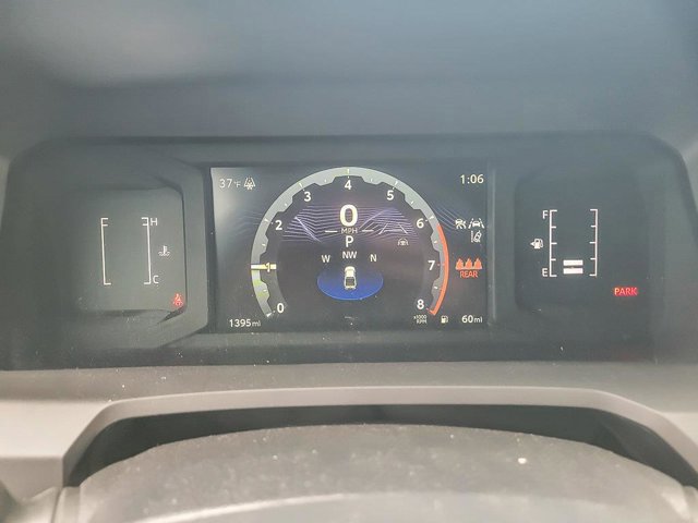 Used 2025 Toyota Tacoma SR5 image 18