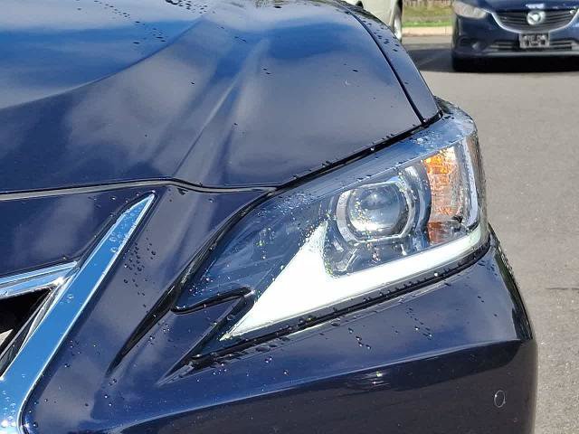 Used 2025 Lexus ES 350 w/ Premium Package FWD image 31