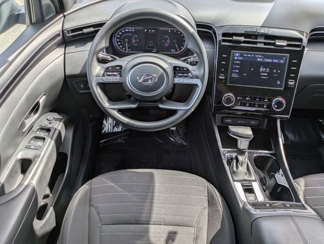 Used 2023 Hyundai Santa Cruz SEL image 16