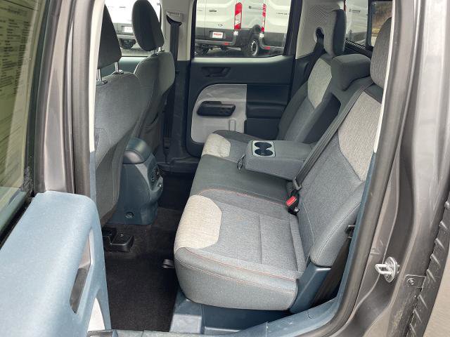 Certified 2022 Ford Maverick XLT w/ Equipment Group 300A Standard image 15