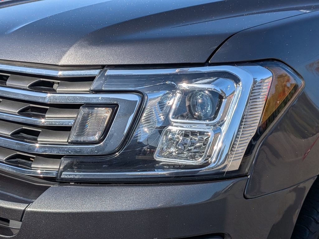 Certified 2021 Ford Expedition XLT image 10