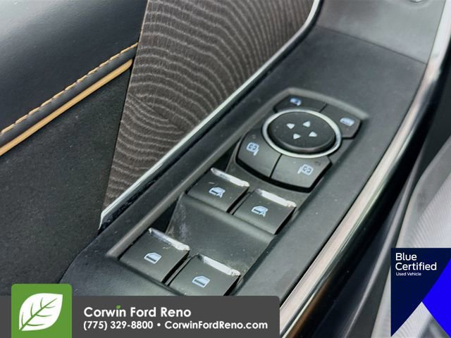 Certified 2021 Ford F150 Platinum w/ Equipment Group 701A High image 21