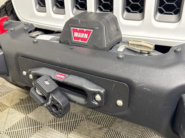 Used 2020 Jeep Gladiator Rubicon image 15