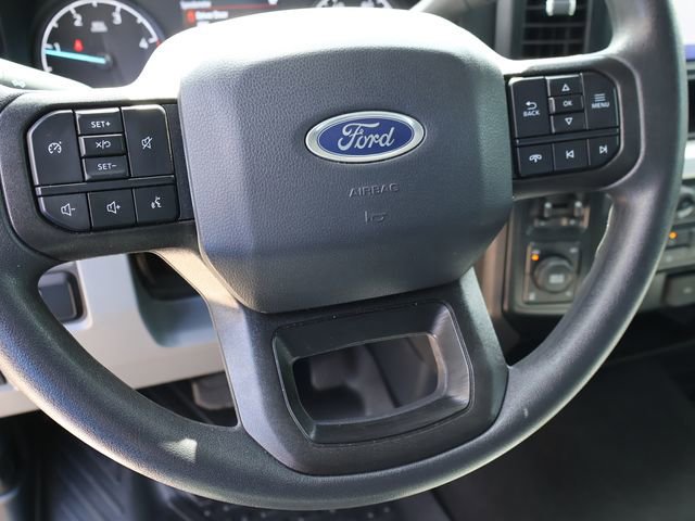 Certified 2024 Ford F250 XL w/ STX Appearance Package AWD/4WD image 24