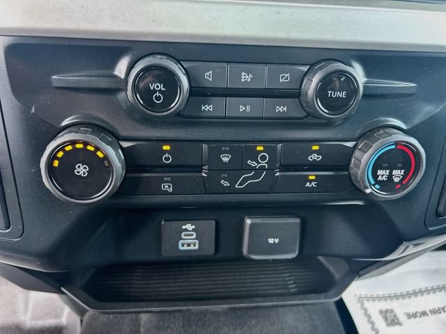 Certified 2023 Ford F350 XL w/ STX Appearance Package AWD/4WD image 20