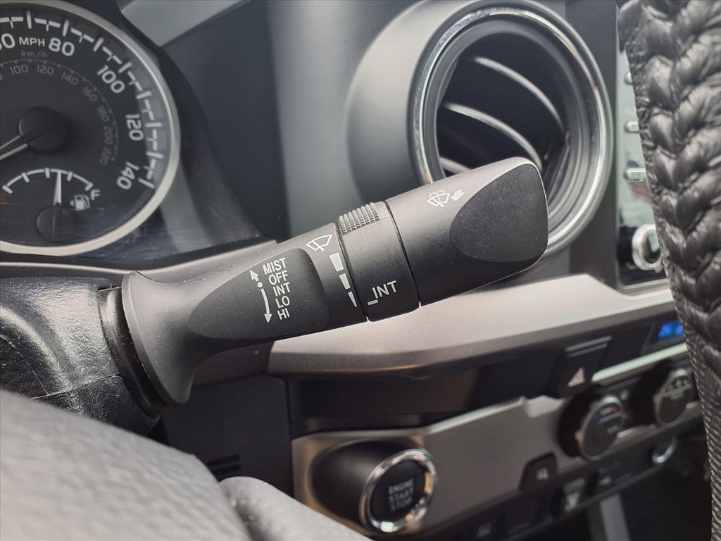 Used 2023 Toyota Tacoma SR5 image 17