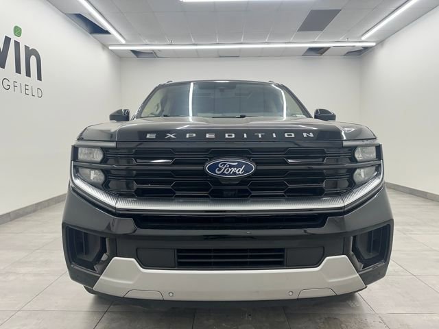 Certified 2025 Ford Expedition Platinum image 7