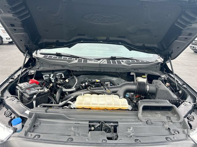 Certified 2023 Ford F150 XLT w/ Equipment Group 302A High AWD/4WD image 37