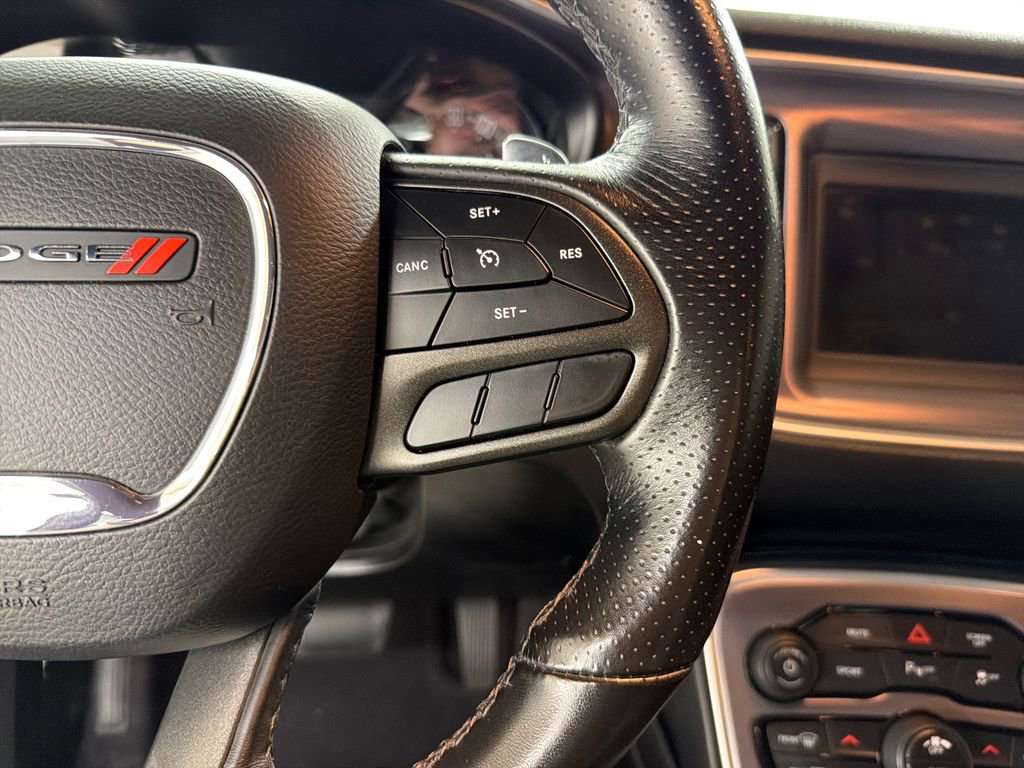 Used 2021 Dodge Challenger GT w/ Blacktop Package RWD image 21