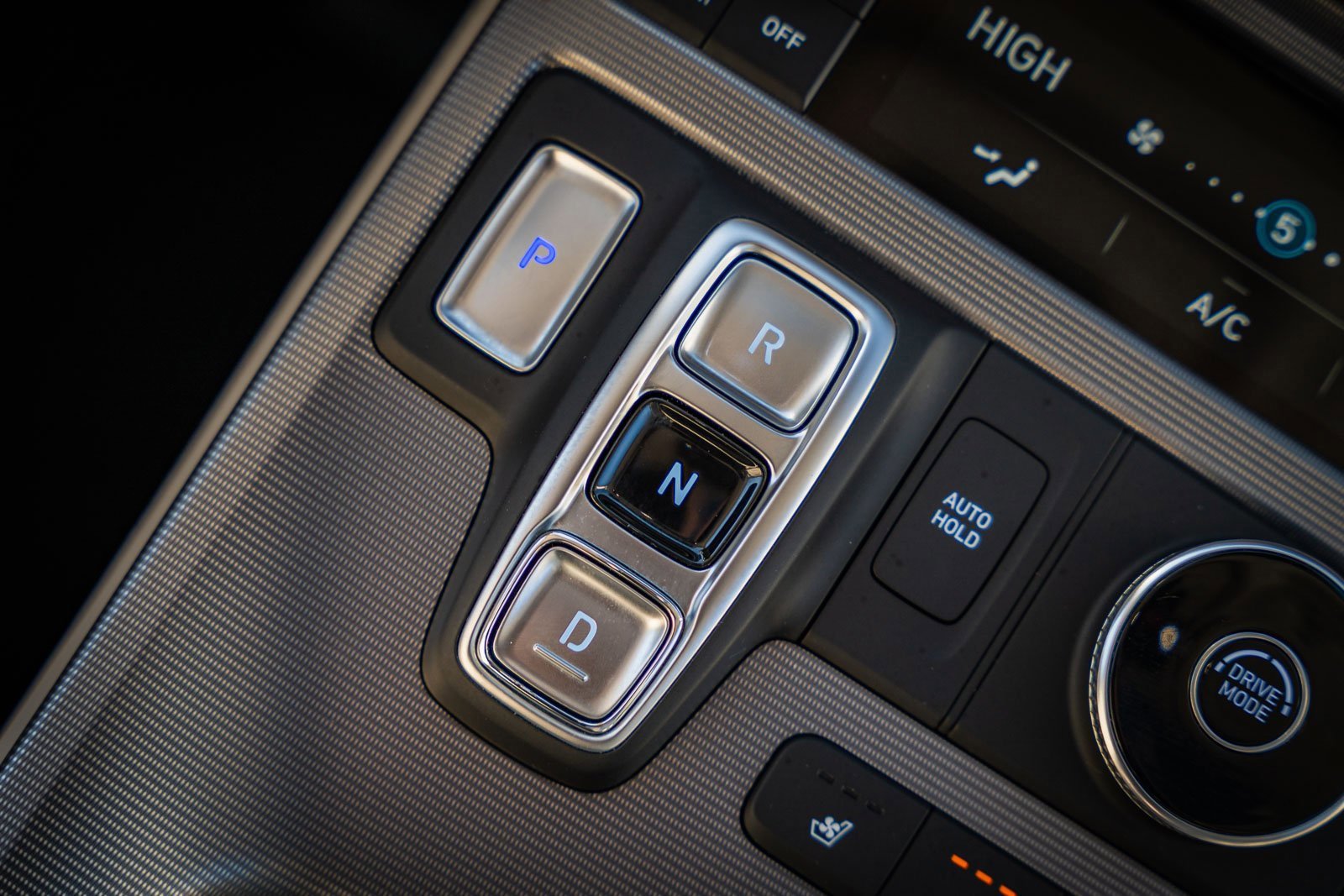 Used 2025 Hyundai Palisade Calligraphy image 40