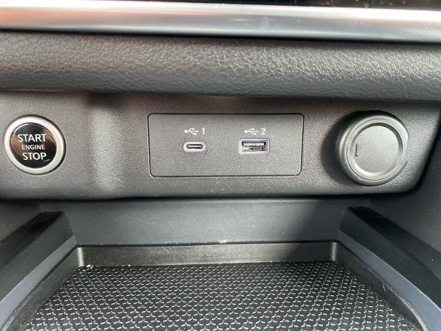 Used 2022 Nissan Rogue SV AWD/4WD image 25