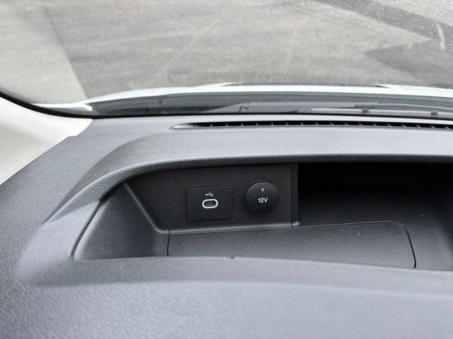 Certified 2025 Ford Transit 250 Low Roof w/ Exterior Upgrade Package RWD image 18