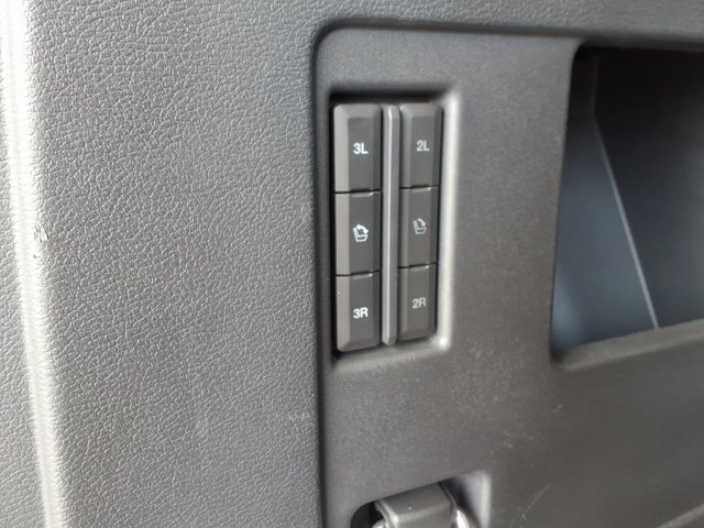 Certified 2024 Ford Expedition Max Limited AWD/4WD image 19