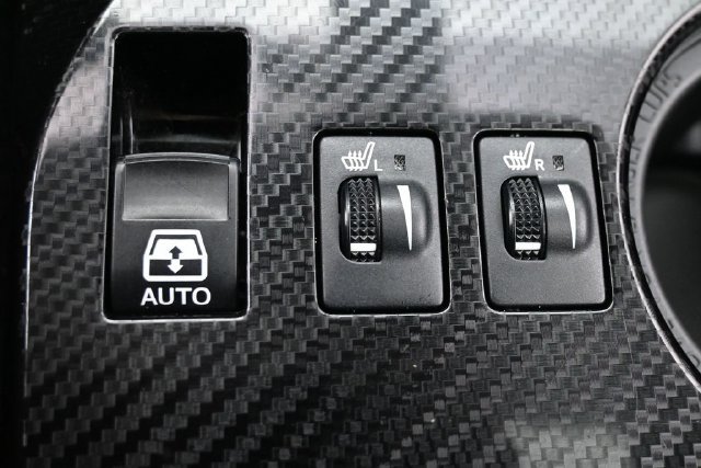 Used 2023 Toyota 4Runner TRD Off-Road Premium w/ Off Road Premium Plus Package AWD/4WD image 26