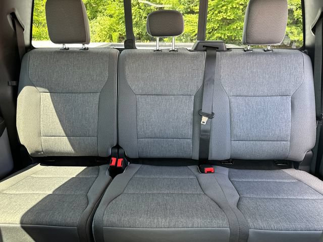 Certified 2025 Ford F350 XL w/ STX Appearance Package AWD/4WD image 35