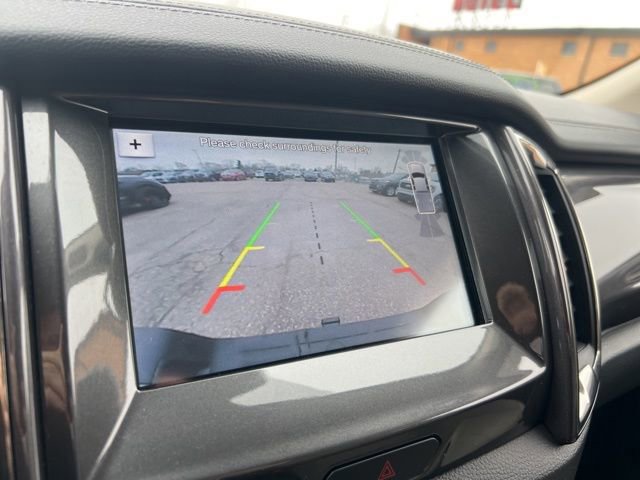 Certified 2019 Ford Ranger Lariat w/ Equipment Group 501A Mid image 14