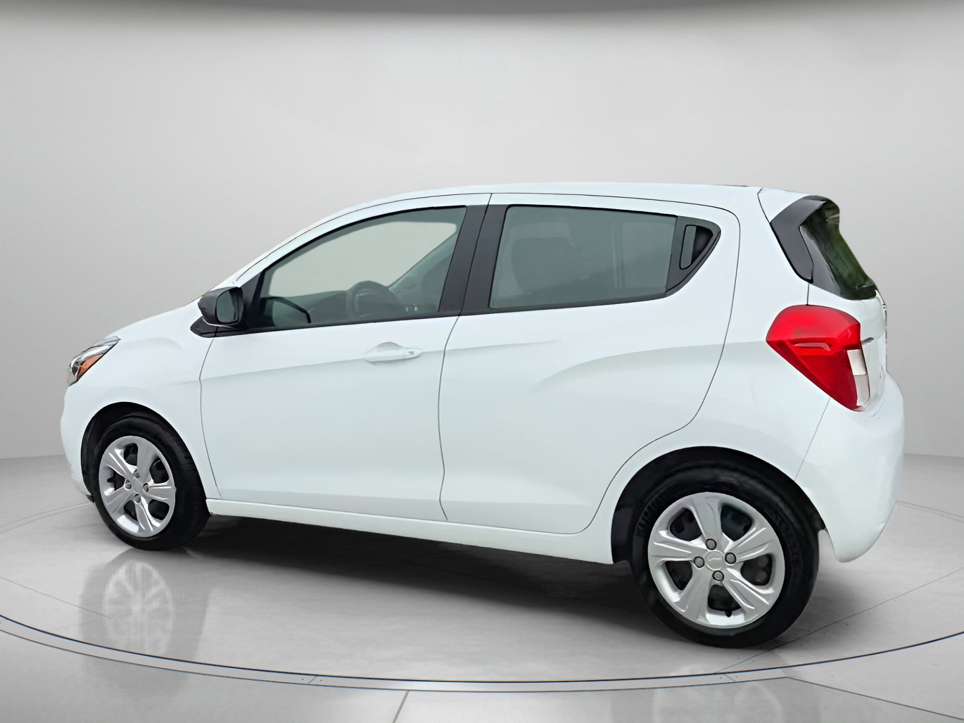 Used 2020 Chevrolet Spark LS image 12