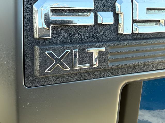 Certified 2023 Ford F150 XLT w/ Equipment Group 302A High AWD/4WD image 17