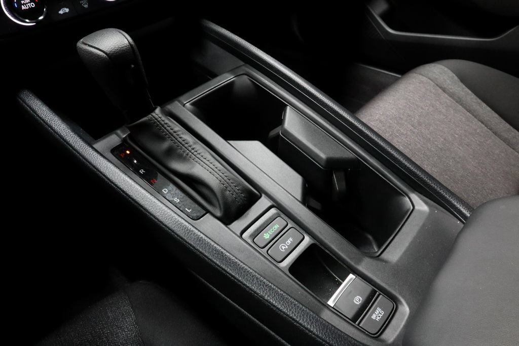 Used 2025 Honda Accord LX image 30