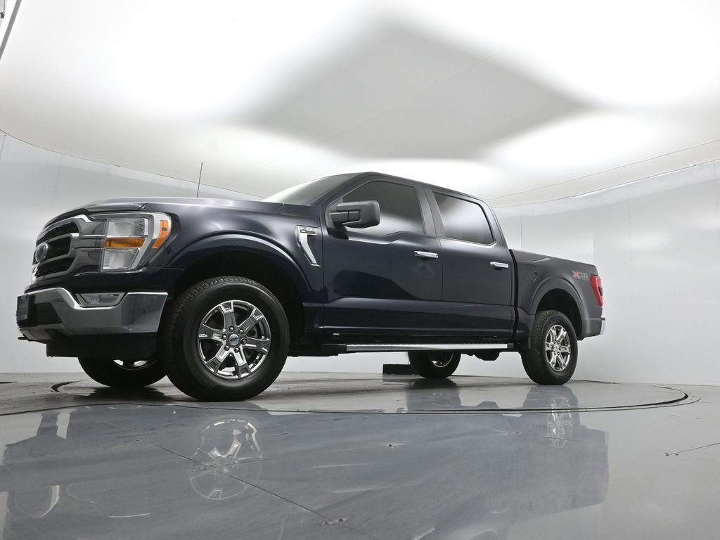 Certified 2023 Ford F150 XLT w/ XTR Package image 27