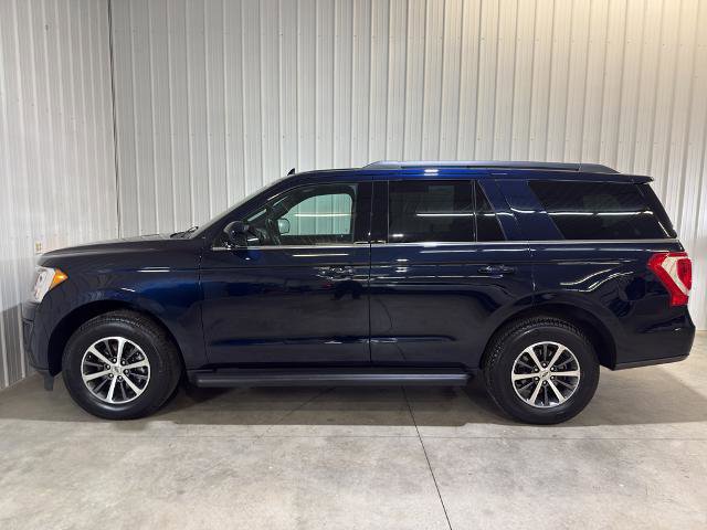 Certified 2021 Ford Expedition XLT image 7