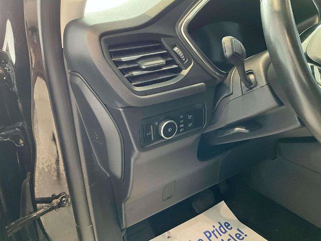 Certified 2024 Ford Escape Platinum AWD/4WD image 16