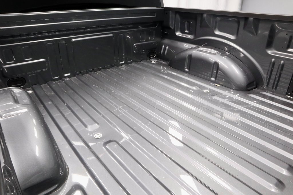 Certified 2025 Ford F150 STX image 12