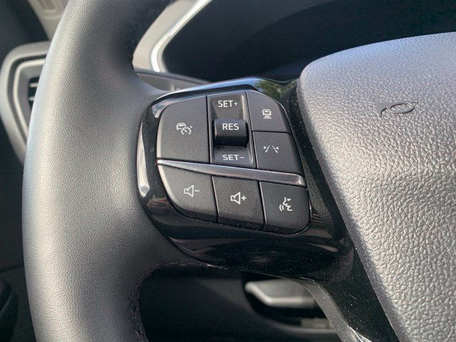 Certified 2025 Ford Escape Platinum AWD/4WD image 25